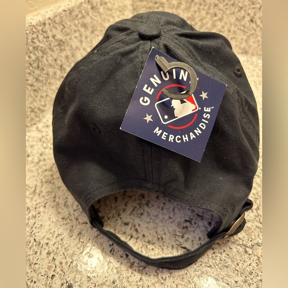 Women’s SF Giants baseball cap - Picture 2 of 3